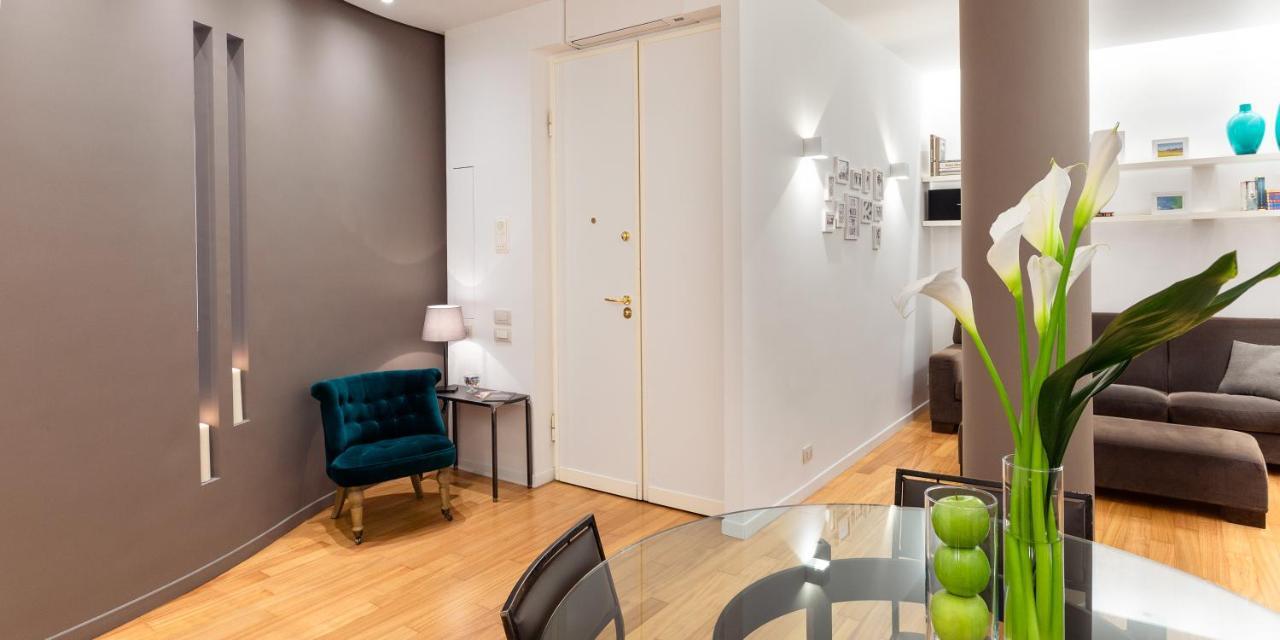 Suite Augustus - Free Parking Genoa Exterior photo
